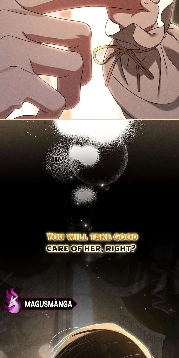 For The Beautiful Juliet Chapter 6 page 23 - 