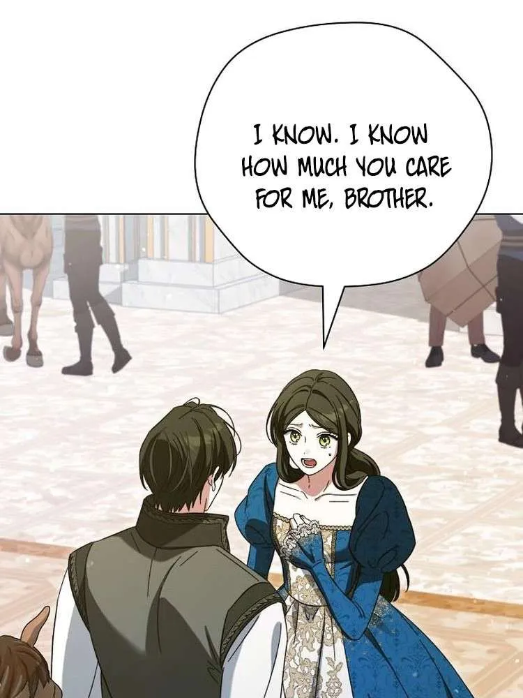 For The Beautiful Juliet Chapter 6 page 27 - 
