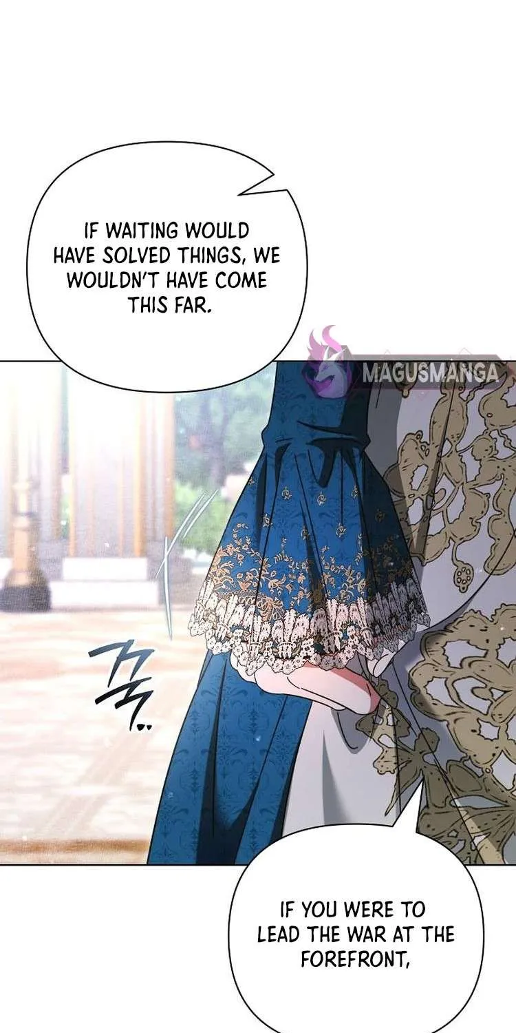For The Beautiful Juliet Chapter 6 page 30 - 