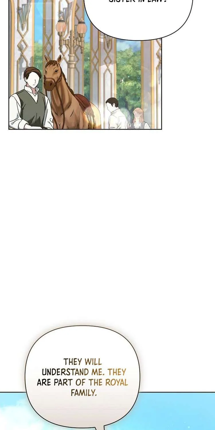 For The Beautiful Juliet Chapter 6 page 32 - 