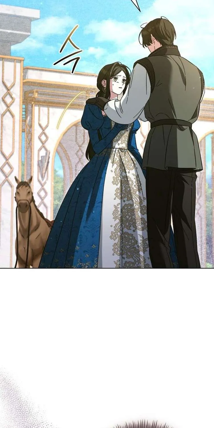 For The Beautiful Juliet Chapter 6 page 35 - 