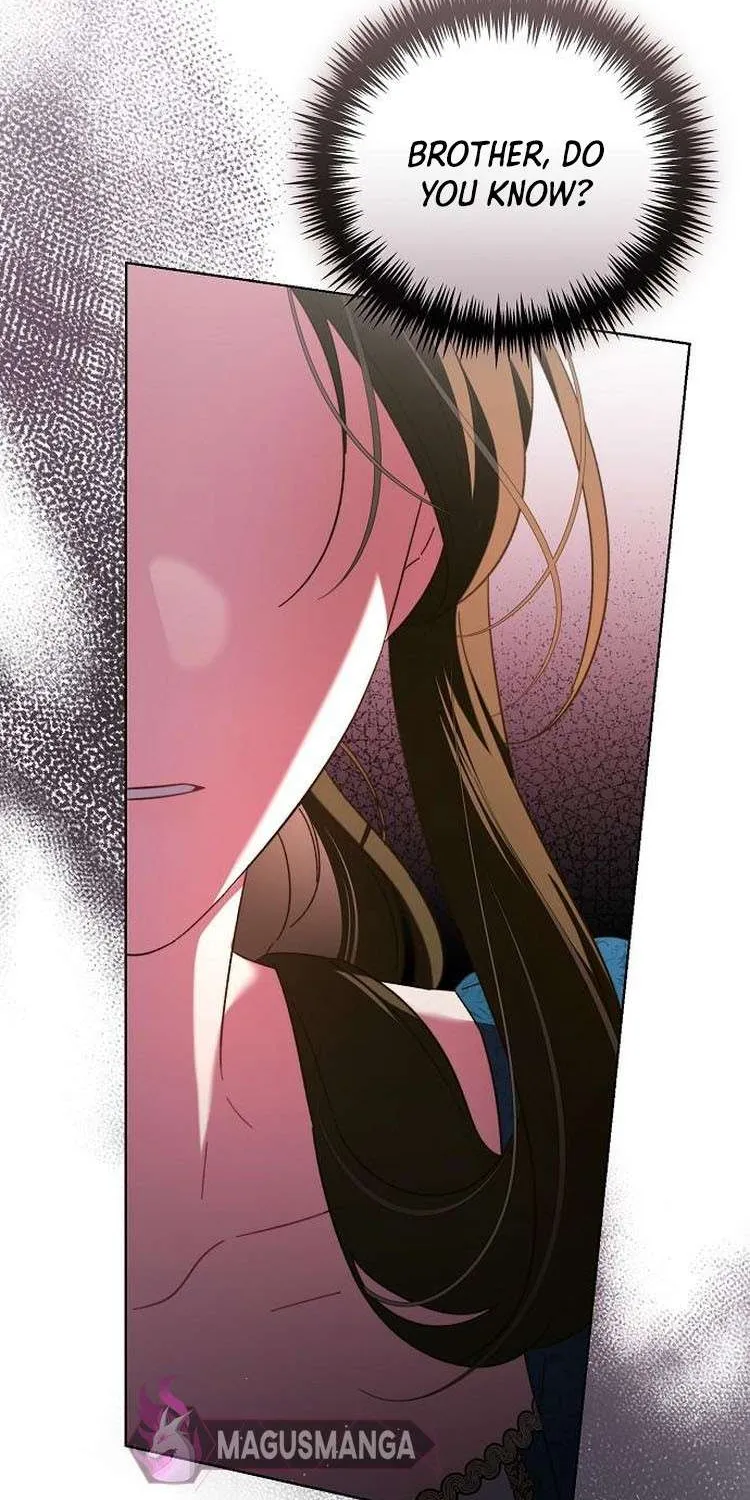 For The Beautiful Juliet Chapter 6 page 36 - 