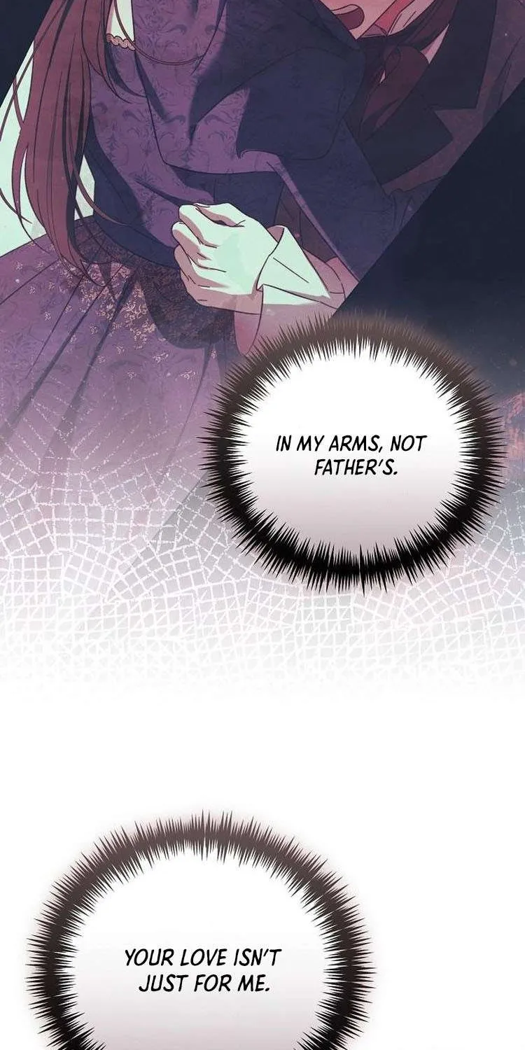 For The Beautiful Juliet Chapter 6 page 38 - 