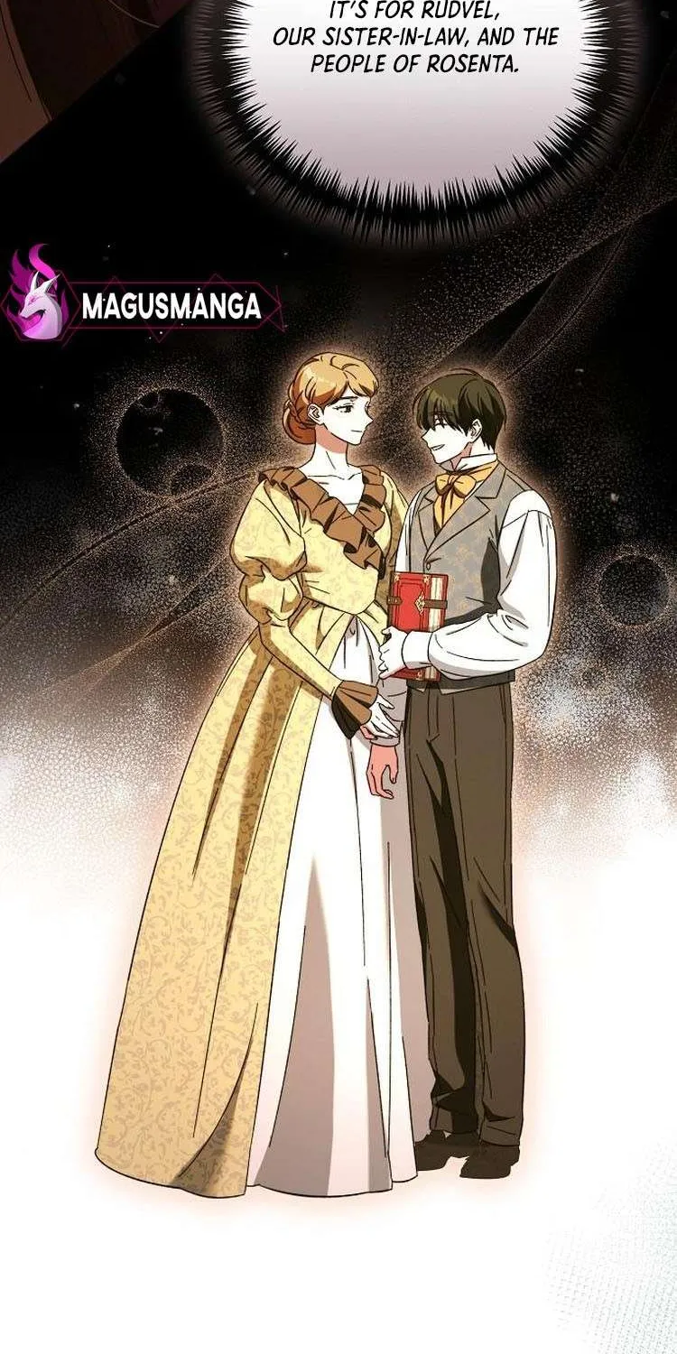 For The Beautiful Juliet Chapter 6 page 40 - 
