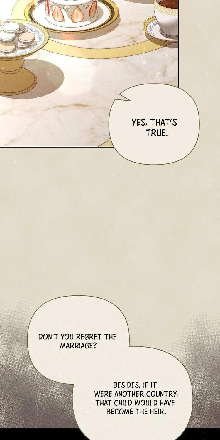 For The Beautiful Juliet Chapter 6 page 5 - 