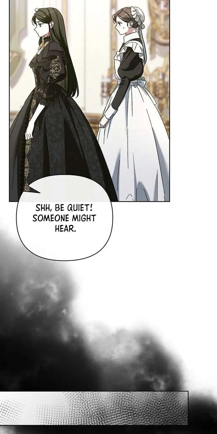 For The Beautiful Juliet Chapter 6 page 50 - 