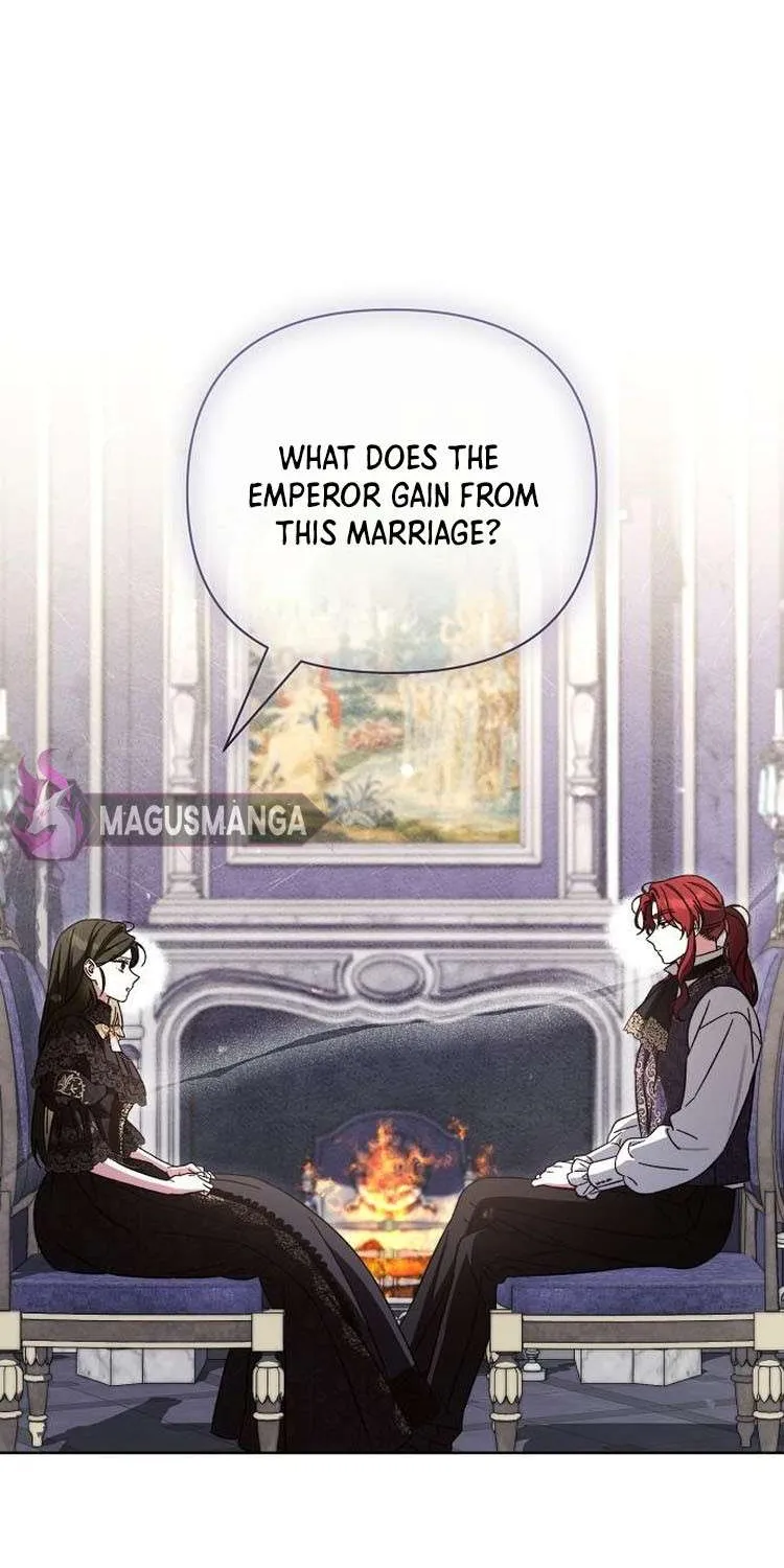 For The Beautiful Juliet Chapter 6 page 57 - 