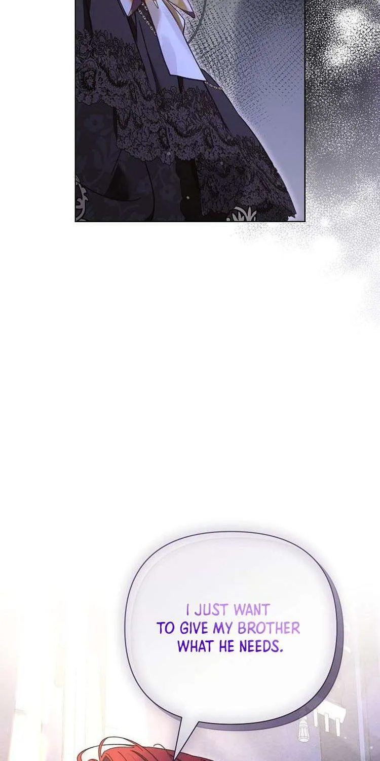 For The Beautiful Juliet Chapter 6 page 59 - 