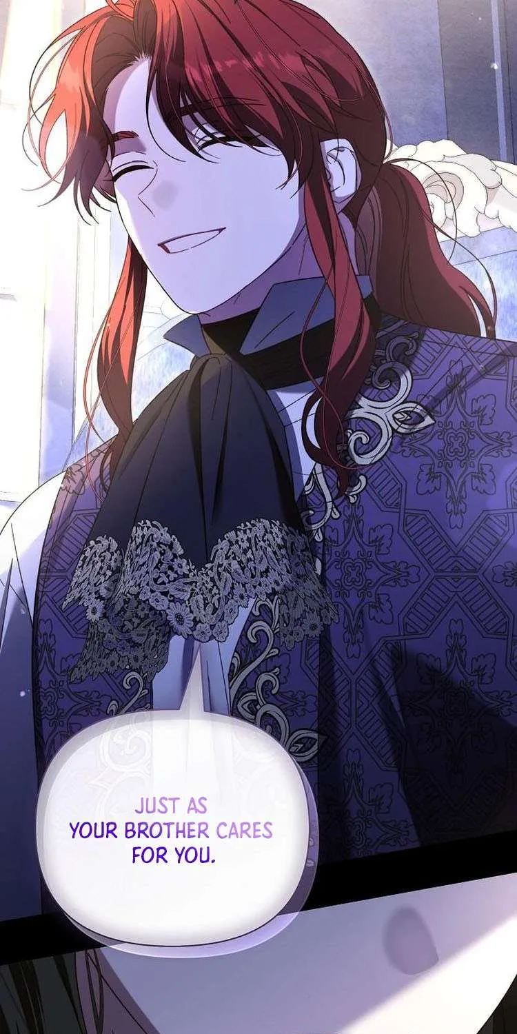 For The Beautiful Juliet Chapter 6 page 60 - 