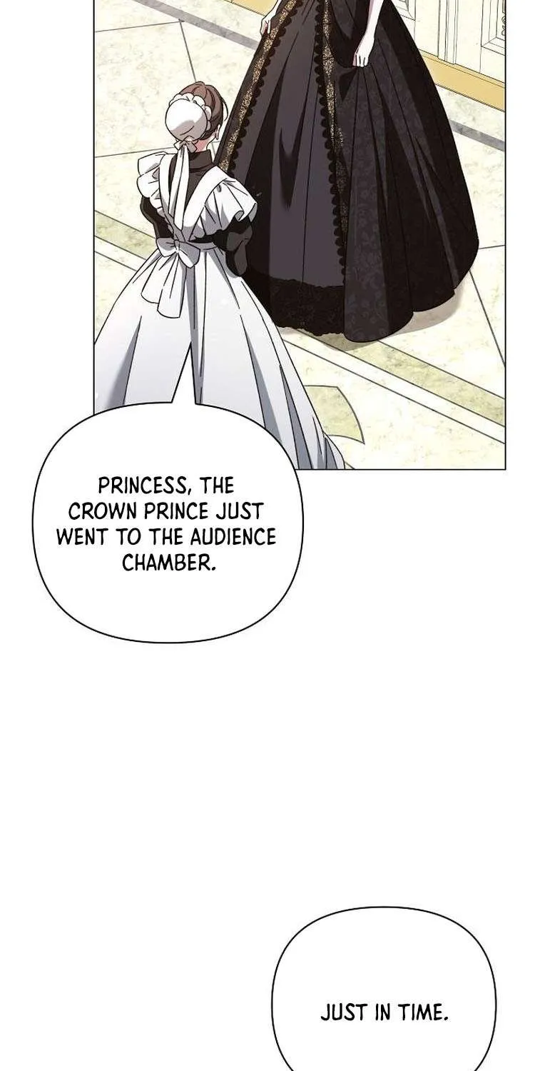 For The Beautiful Juliet Chapter 6 page 70 - 