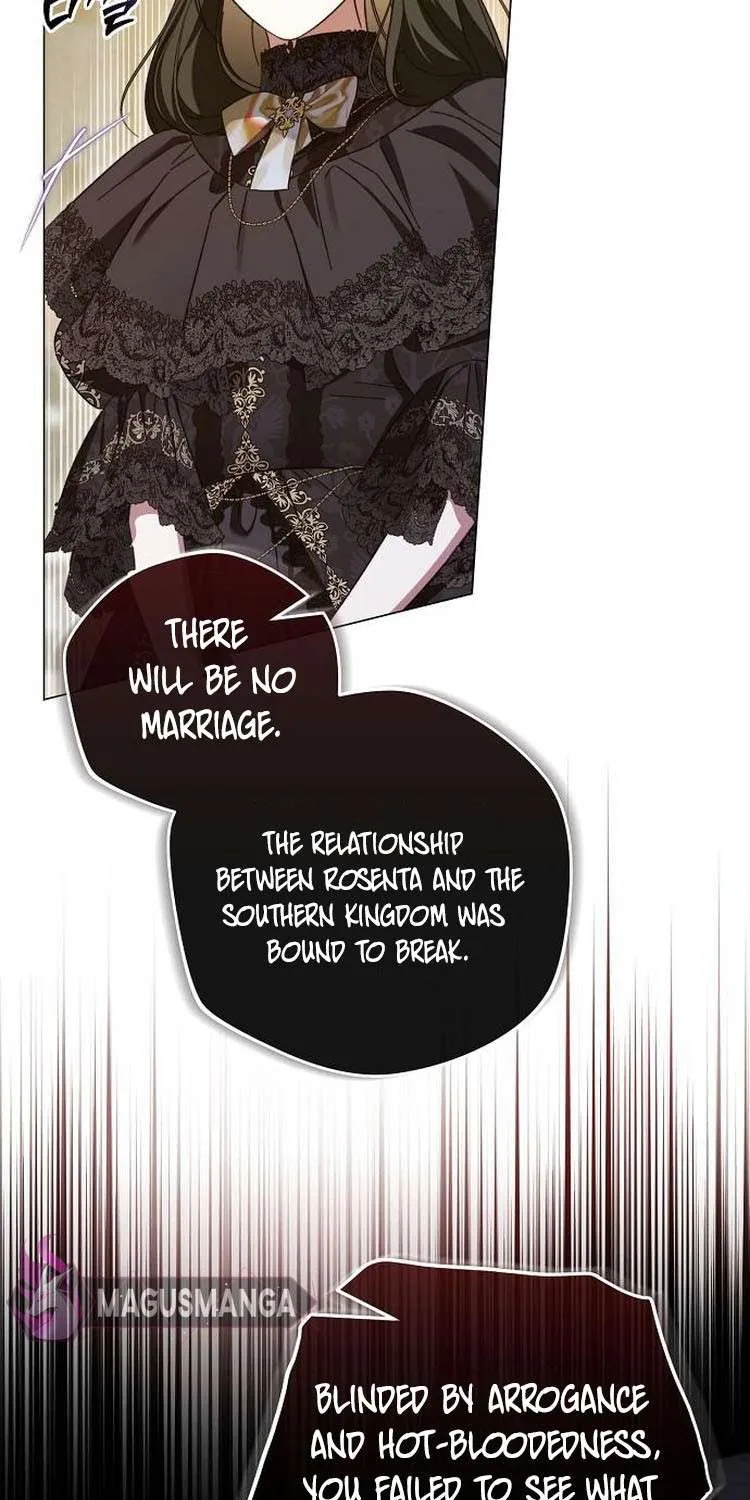 For The Beautiful Juliet Chapter 6 page 74 - 
