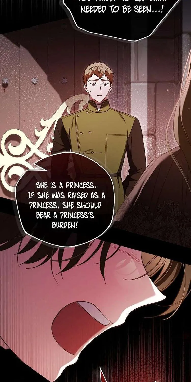 For The Beautiful Juliet Chapter 6 page 75 - 