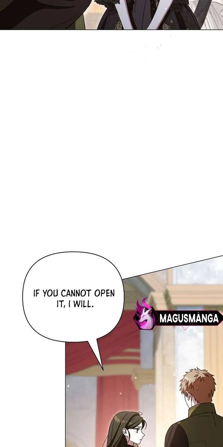 For The Beautiful Juliet Chapter 6 page 79 - 