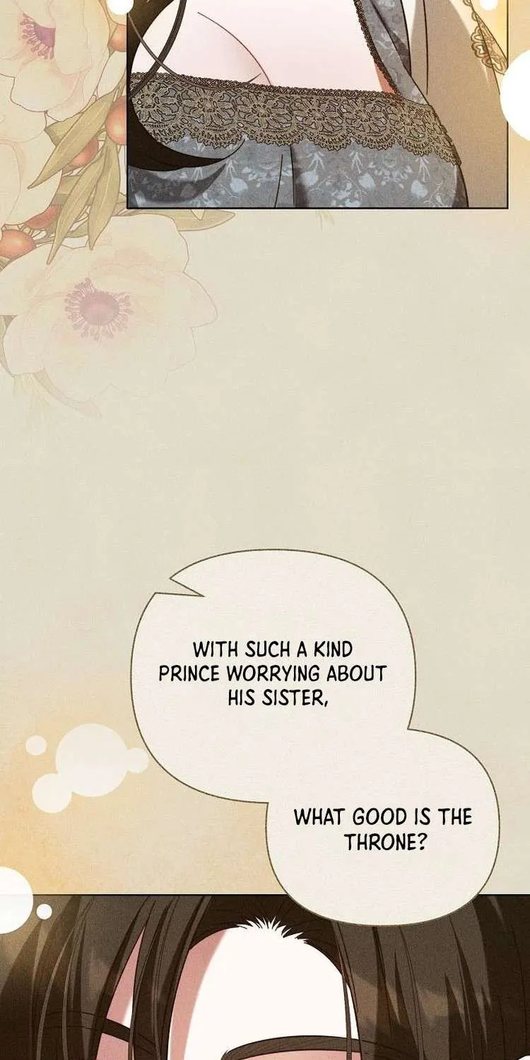 For The Beautiful Juliet Chapter 6 page 9 - 