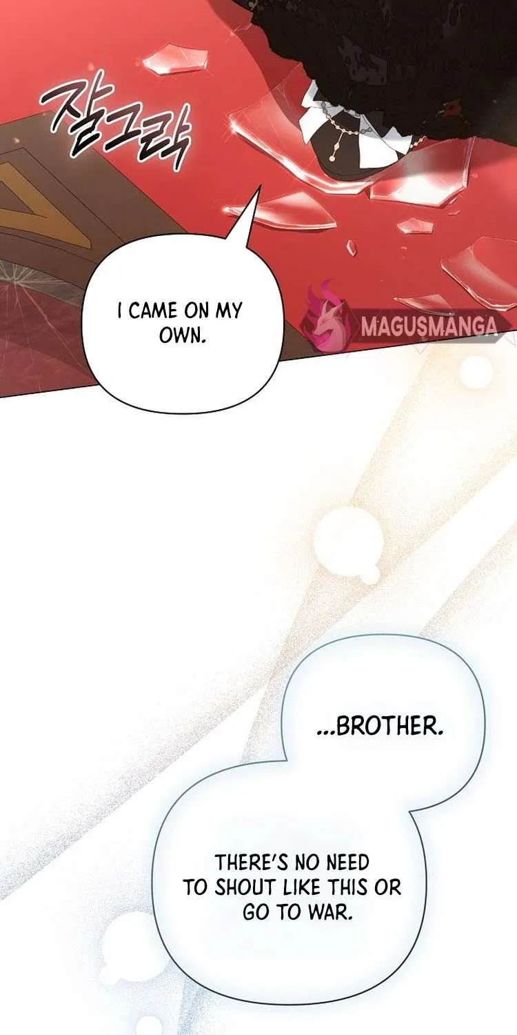 For The Beautiful Juliet Chapter 6 page 84 - 