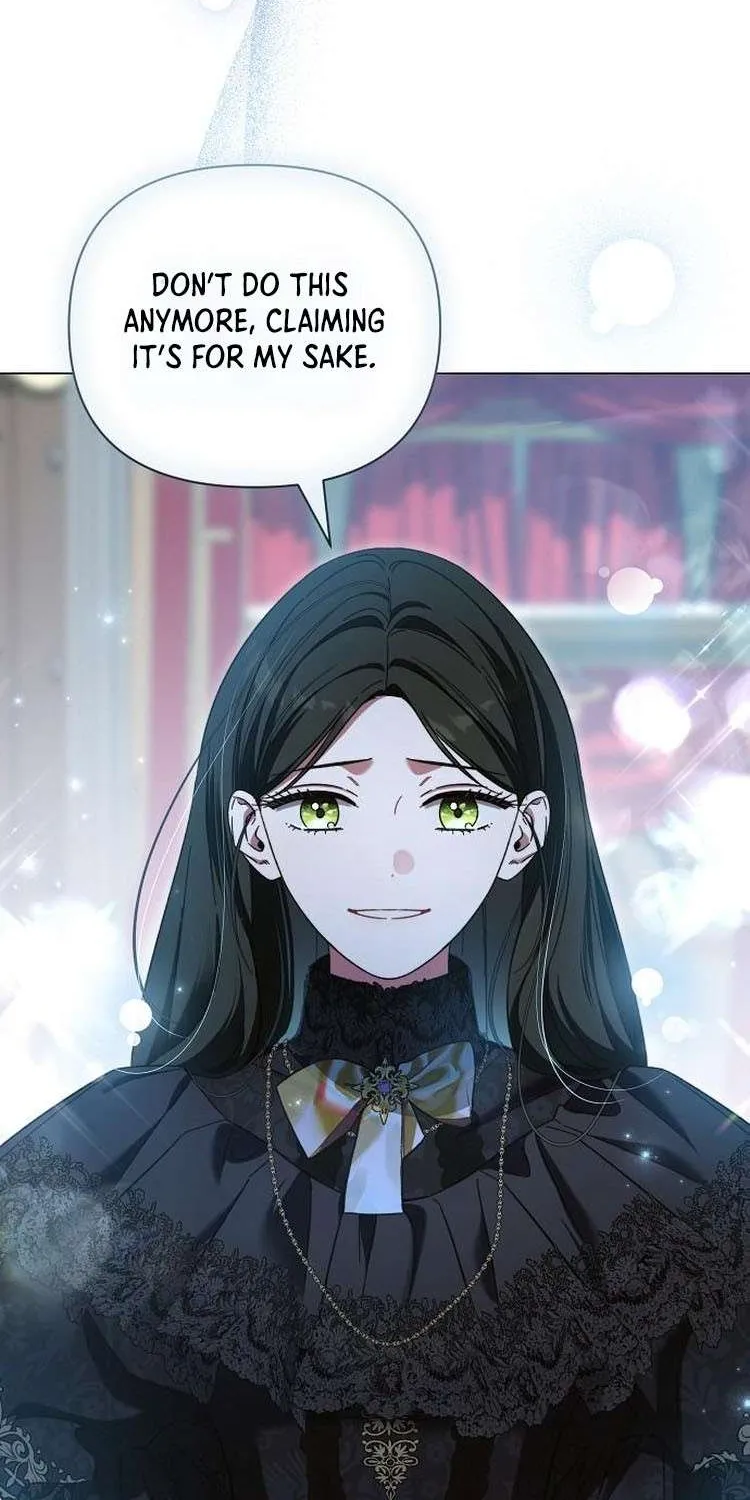 For The Beautiful Juliet Chapter 6 page 85 - 
