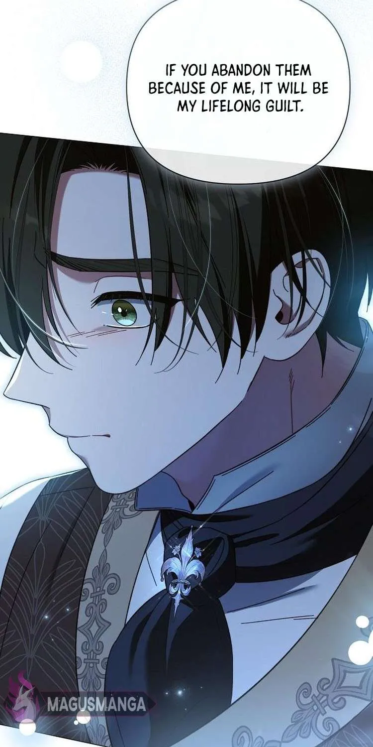 For The Beautiful Juliet Chapter 6 page 88 - 