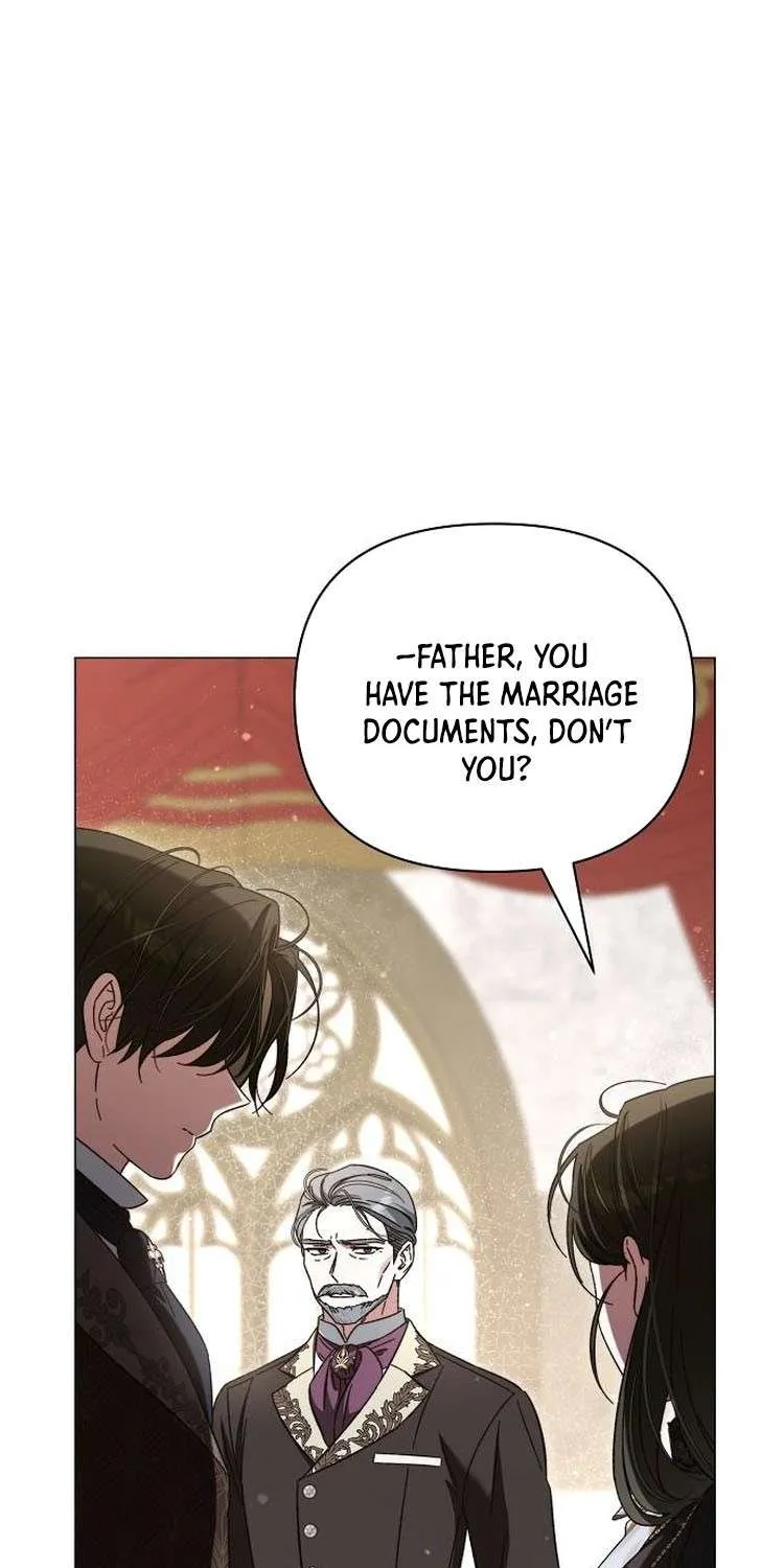 For The Beautiful Juliet Chapter 6 page 91 - 