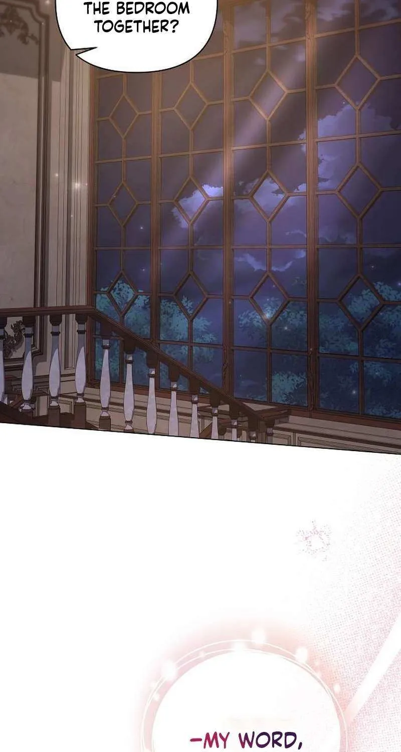 For The Beautiful Juliet Chapter 60 page 2 - 