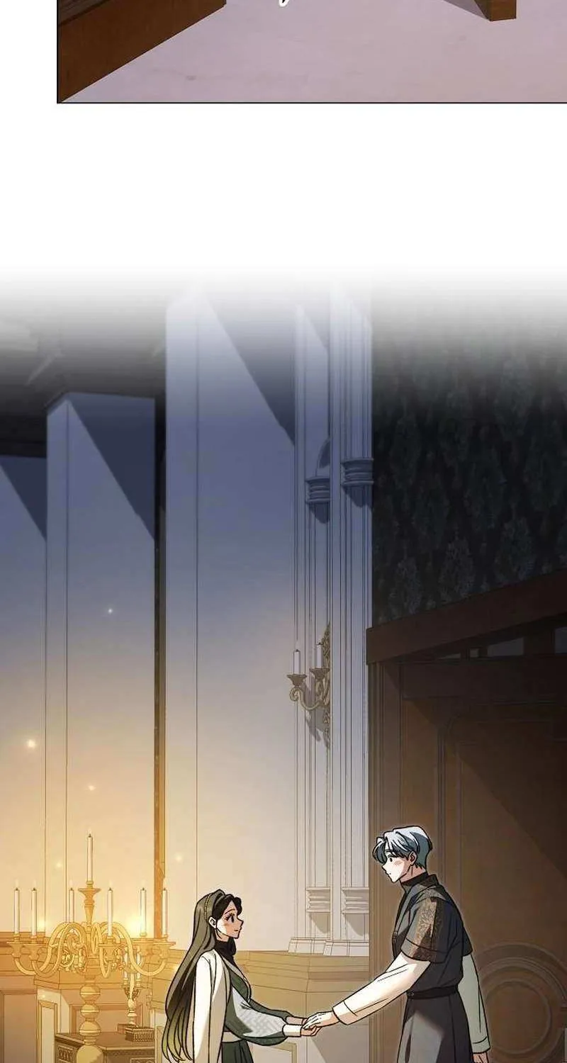 For The Beautiful Juliet Chapter 60 page 11 - 