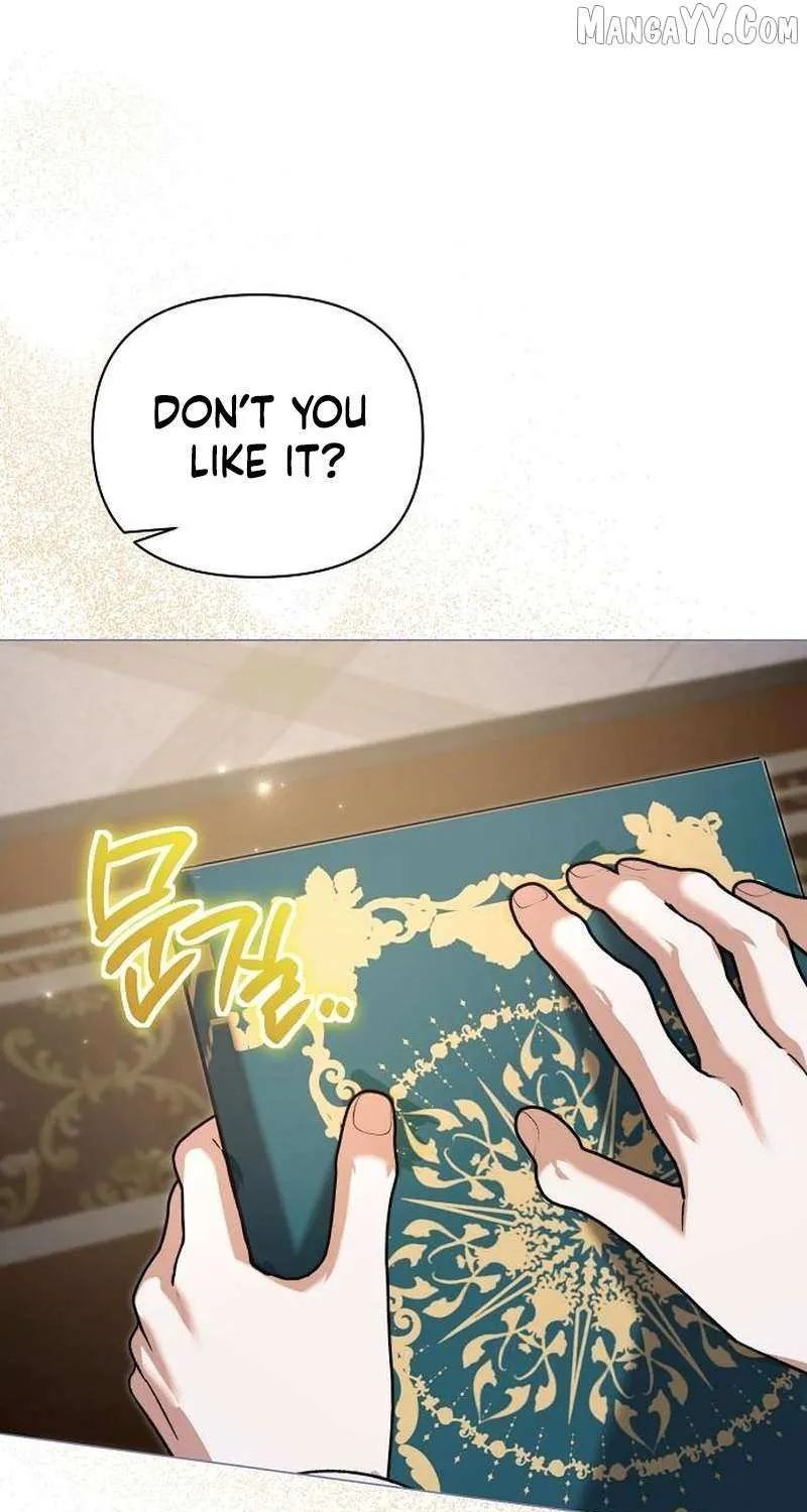 For The Beautiful Juliet Chapter 60 page 22 - 