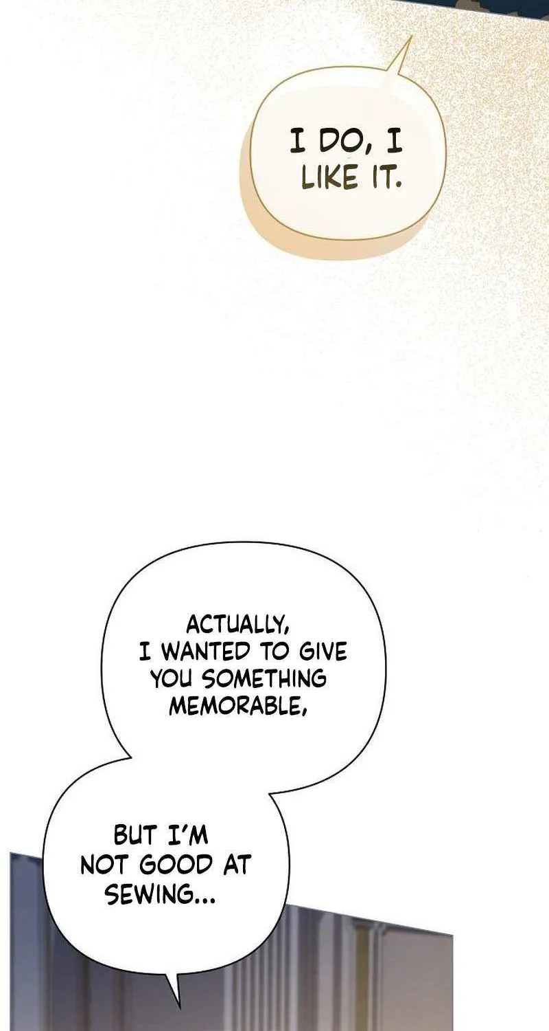 For The Beautiful Juliet Chapter 60 page 23 - 