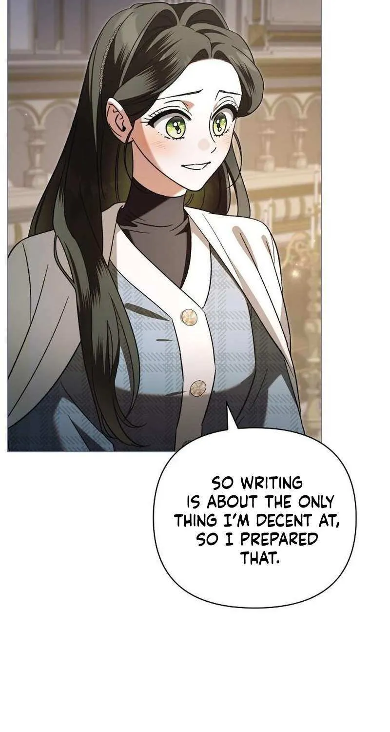 For The Beautiful Juliet Chapter 60 page 24 - 