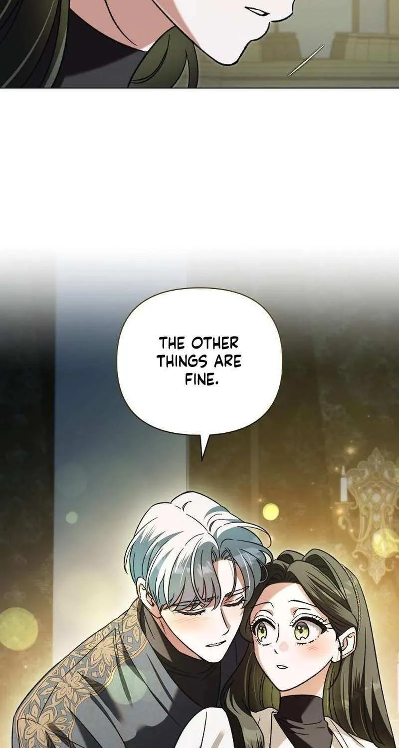 For The Beautiful Juliet Chapter 60 page 31 - 