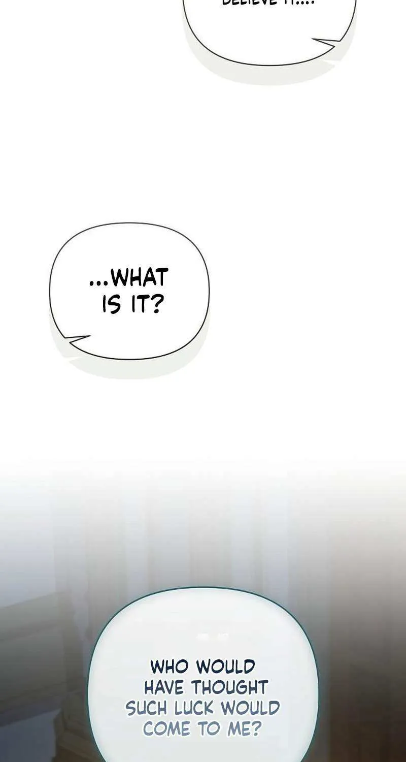 For The Beautiful Juliet Chapter 60 page 33 - 