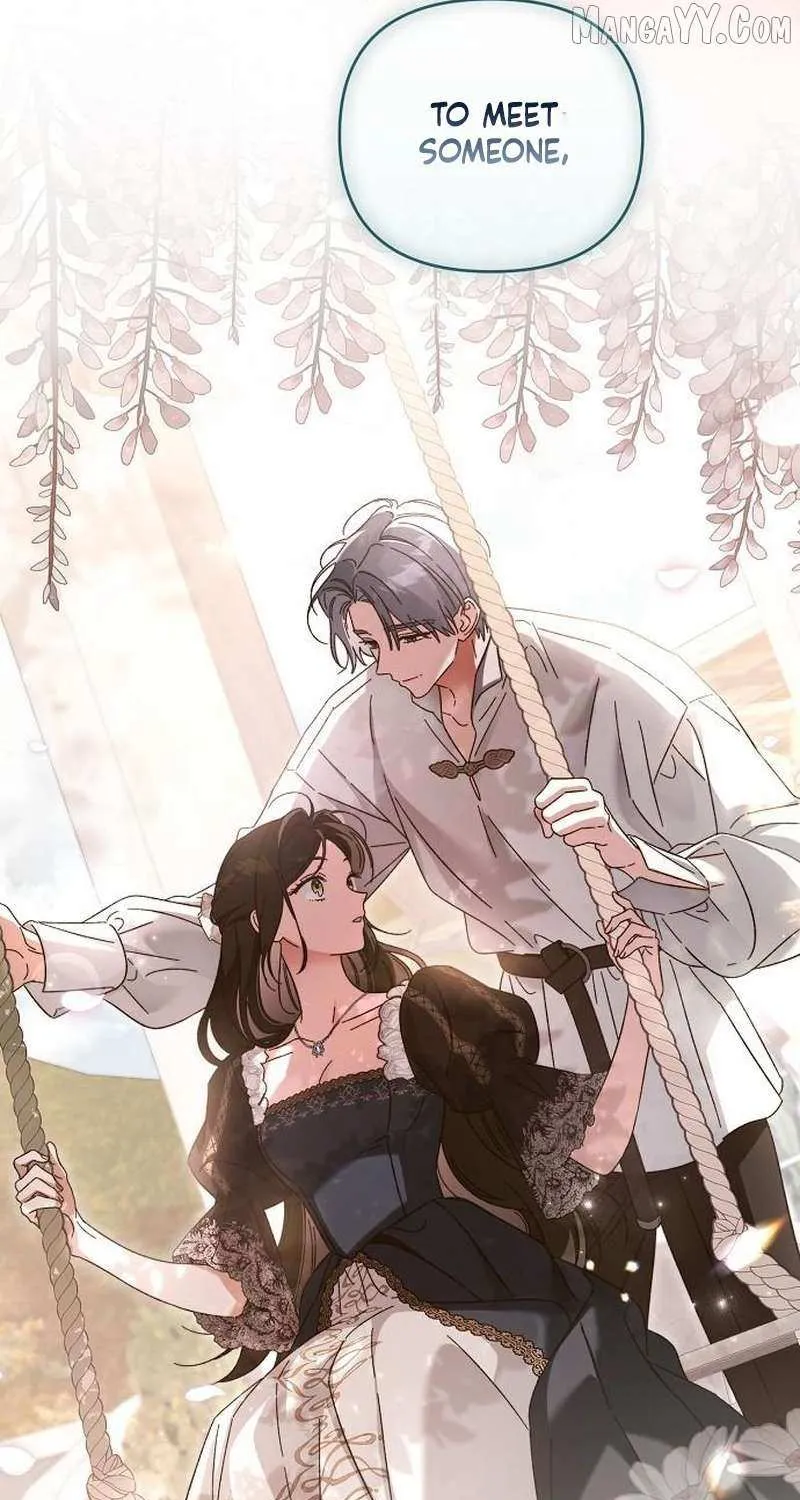 For The Beautiful Juliet Chapter 60 page 36 - 