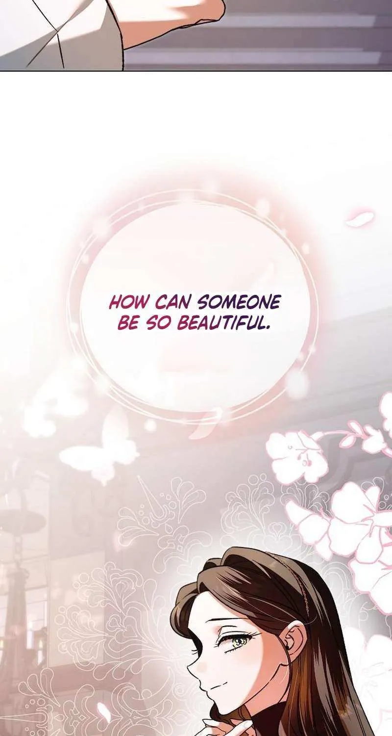 For The Beautiful Juliet Chapter 60 page 5 - 