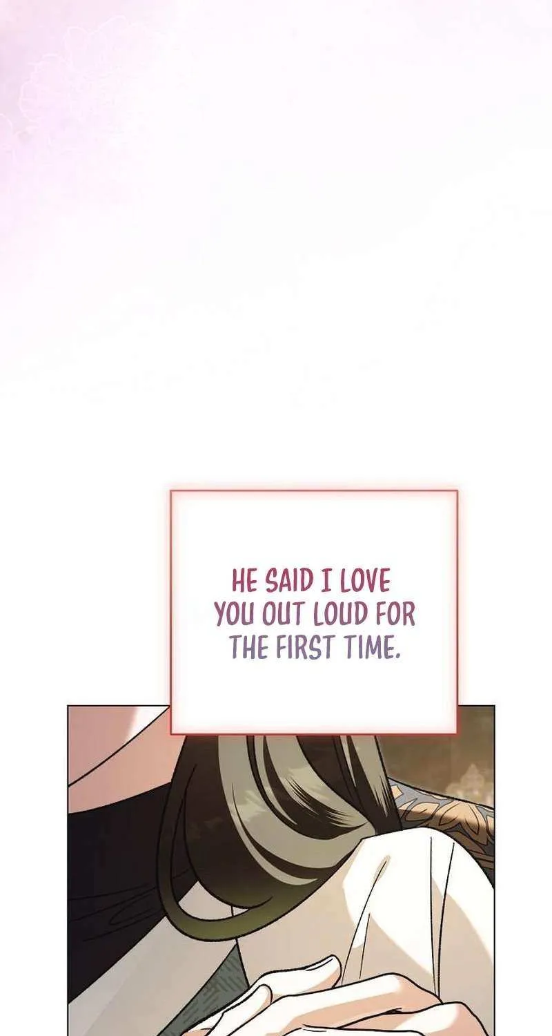 For The Beautiful Juliet Chapter 60 page 45 - 