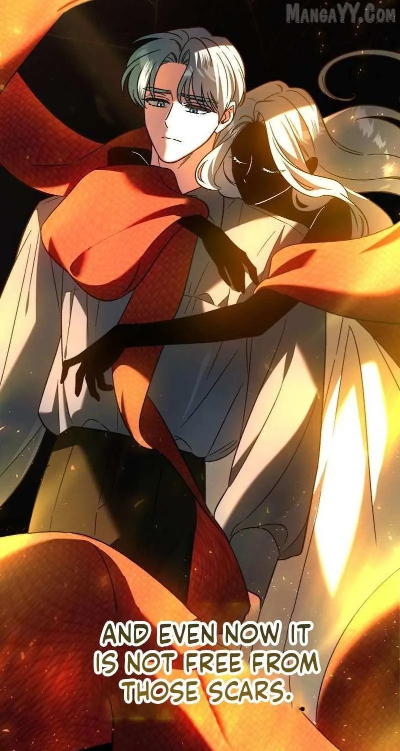 For The Beautiful Juliet Chapter 60 page 49 - 