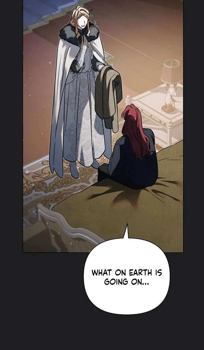 For The Beautiful Juliet Chapter 60 page 68 - 