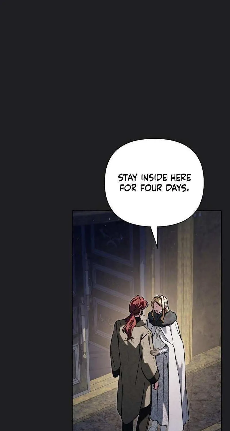 For The Beautiful Juliet Chapter 60 page 77 - 