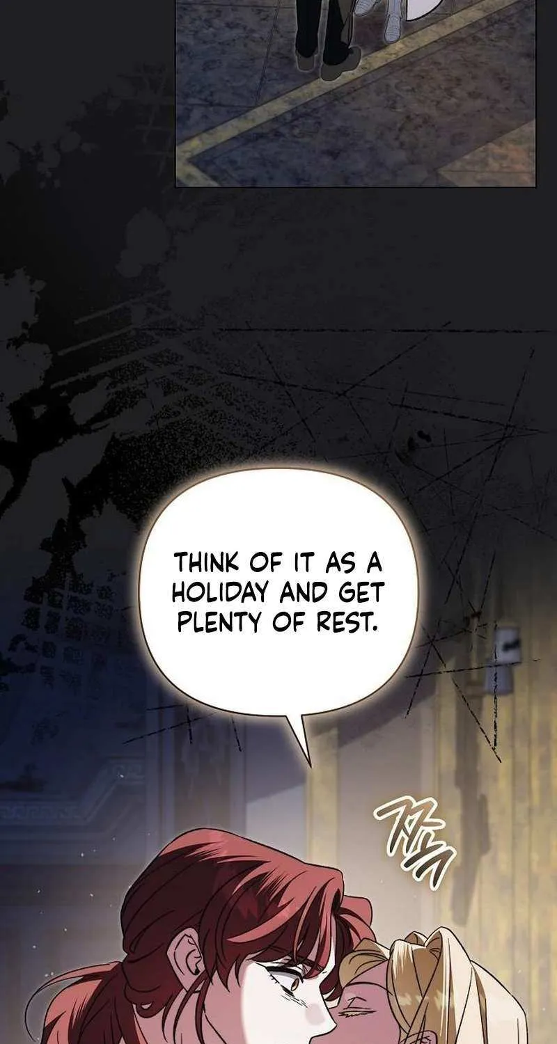 For The Beautiful Juliet Chapter 60 page 78 - 