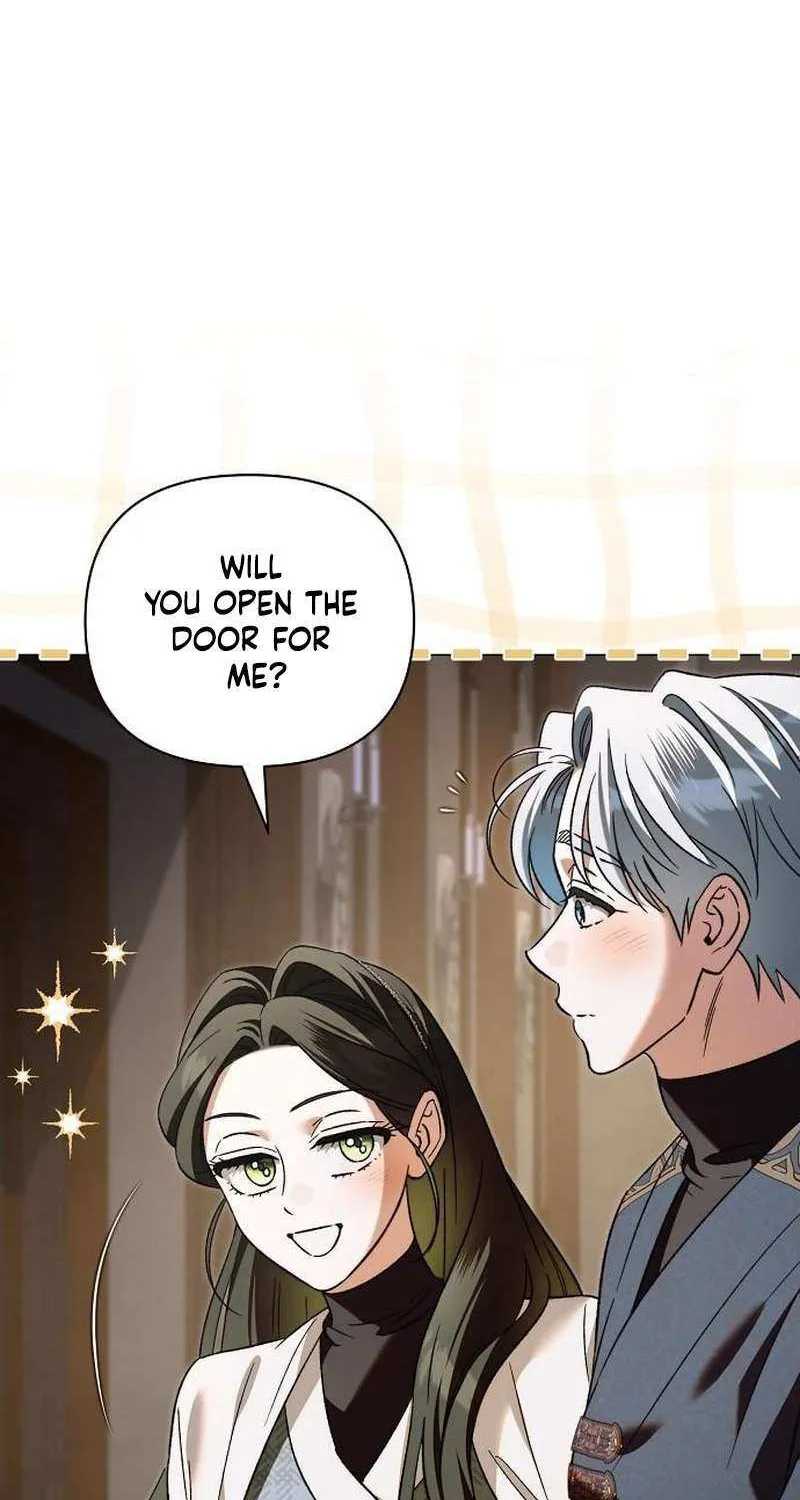 For The Beautiful Juliet Chapter 60 page 9 - 