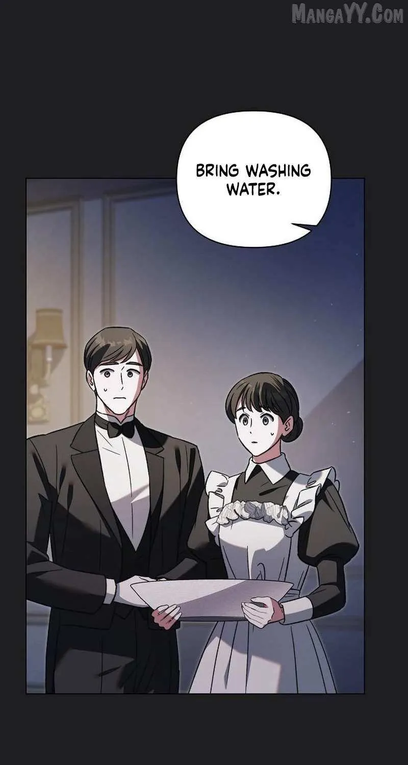For The Beautiful Juliet Chapter 60 page 83 - 
