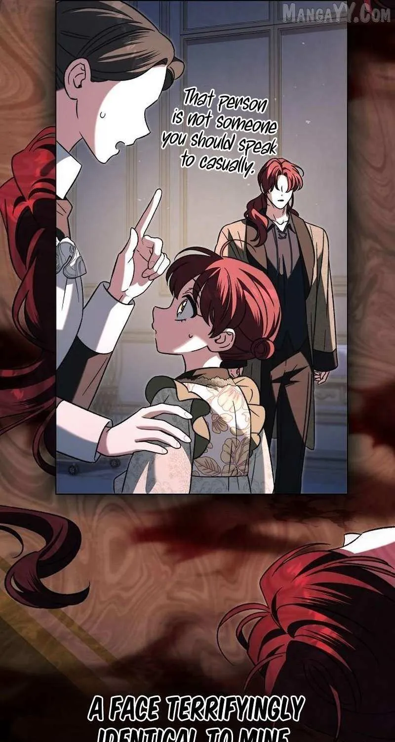 For The Beautiful Juliet Chapter 60 page 90 - 