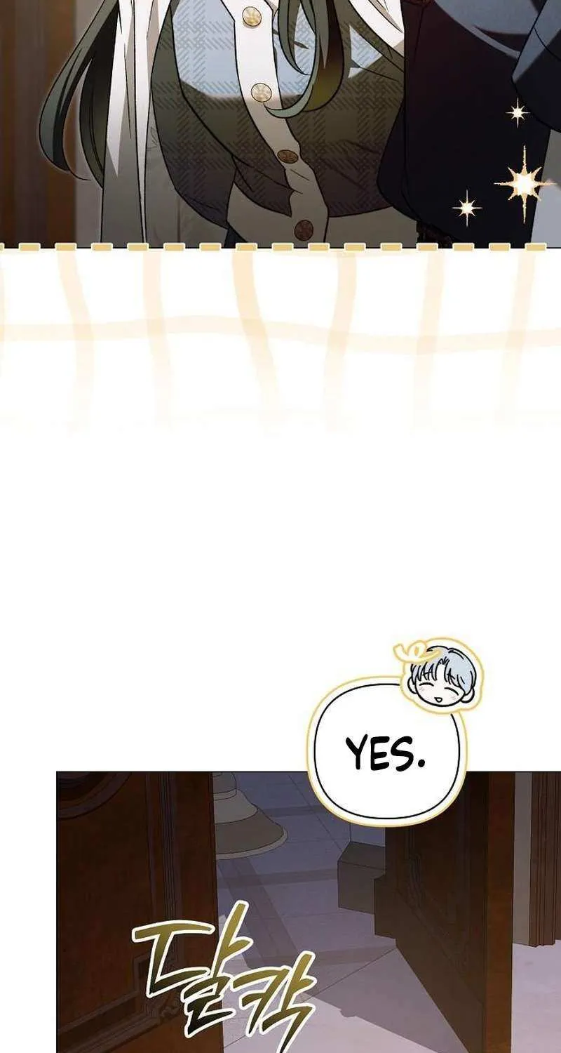 For The Beautiful Juliet Chapter 60 page 10 - 