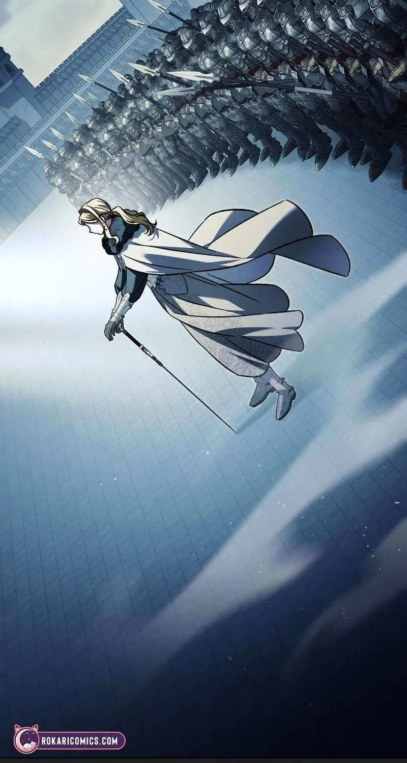 For The Beautiful Juliet Chapter 60 page 93 - 