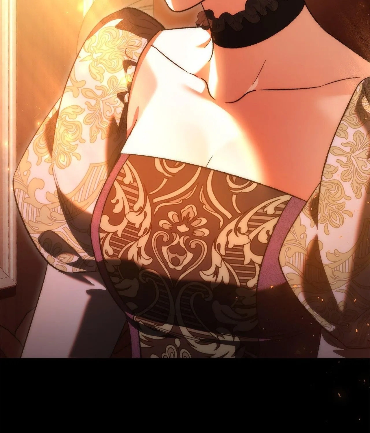 For The Beautiful Juliet Chapter 61 page 102 - 