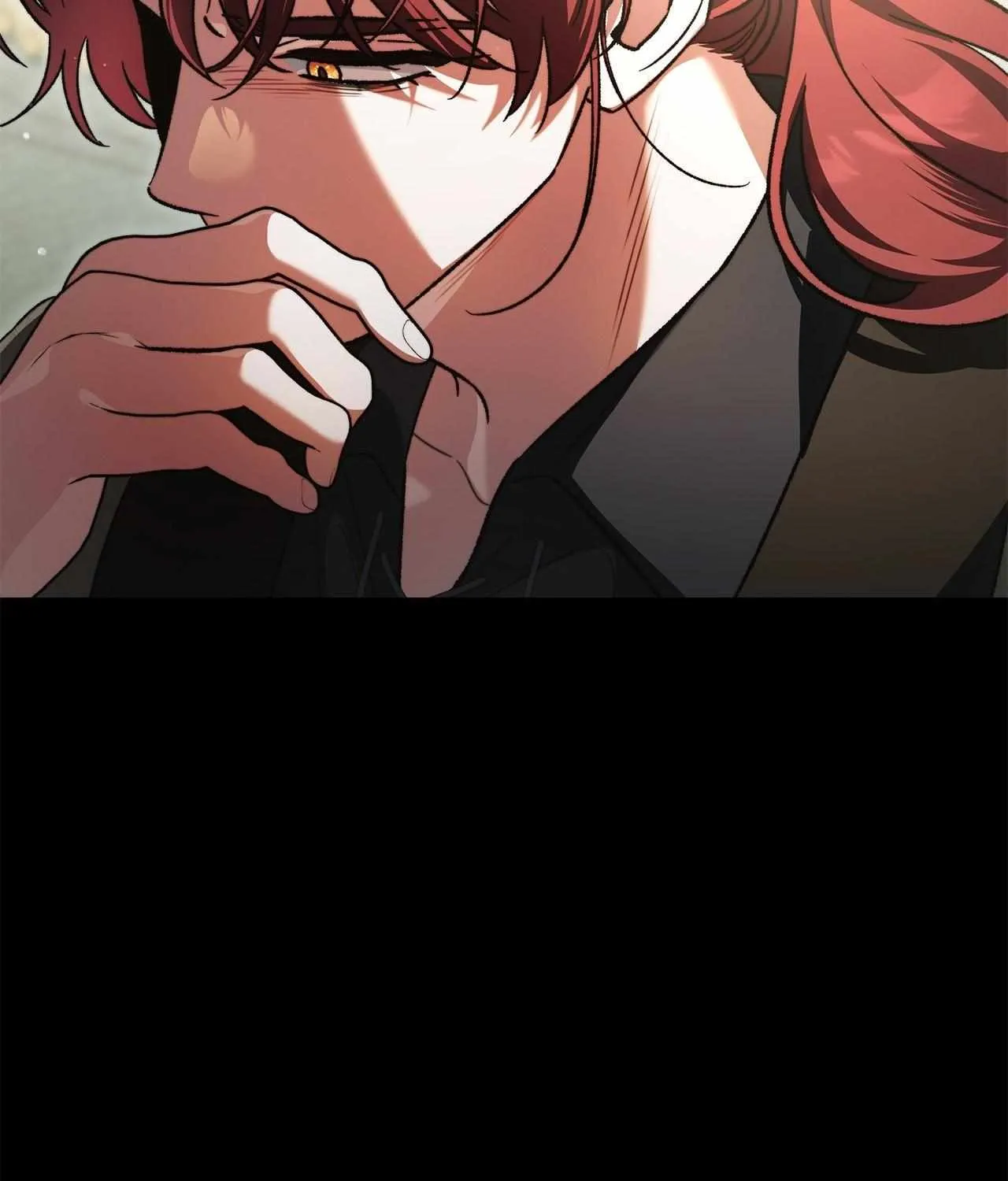 For The Beautiful Juliet Chapter 61 page 108 - 