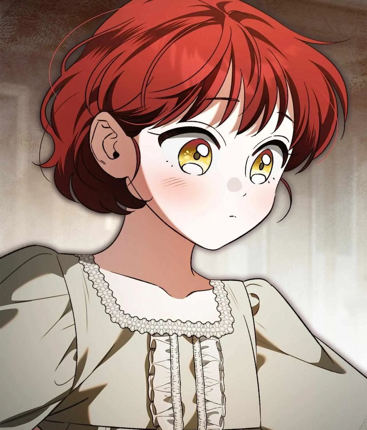 For The Beautiful Juliet Chapter 61 page 110 - 
