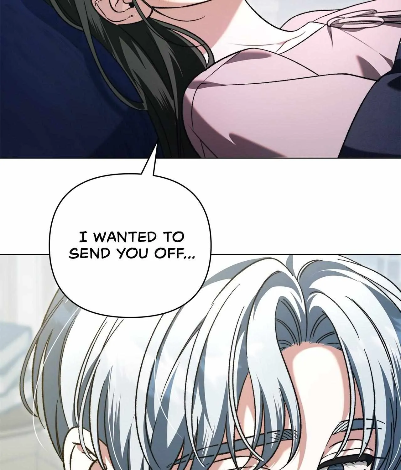 For The Beautiful Juliet Chapter 61 page 127 - 