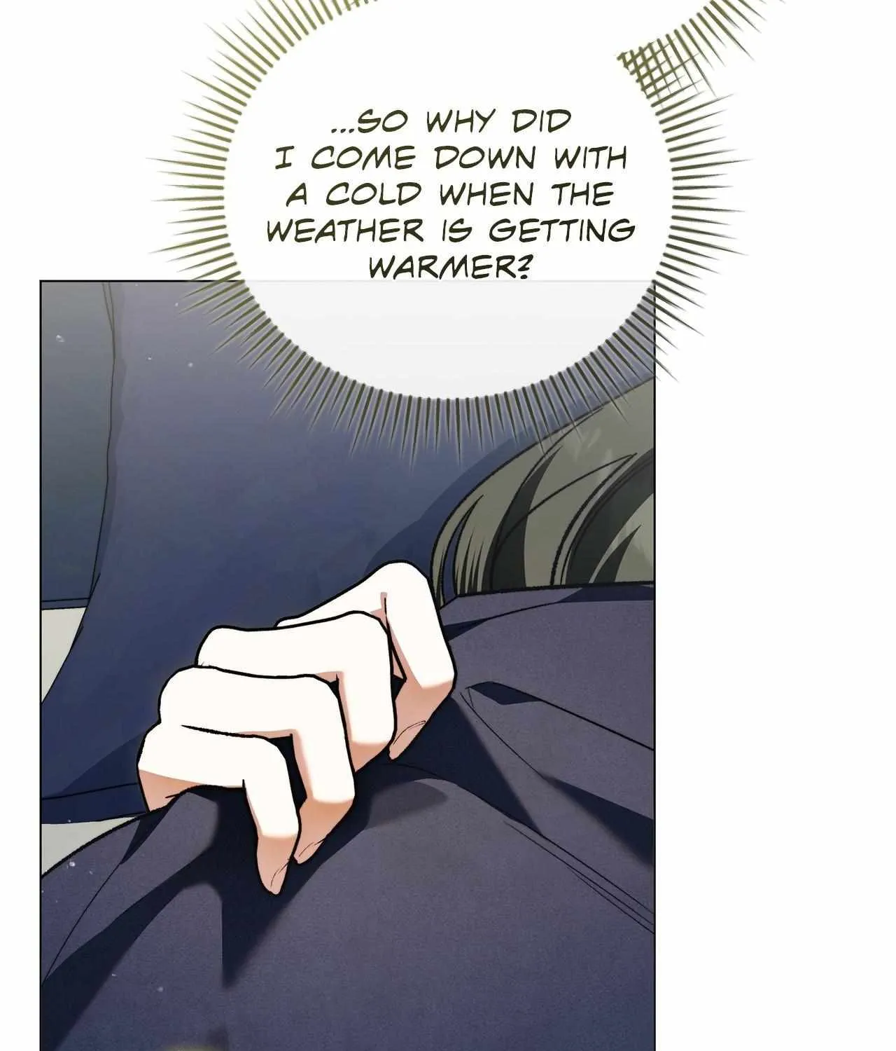 For The Beautiful Juliet Chapter 61 page 133 - 