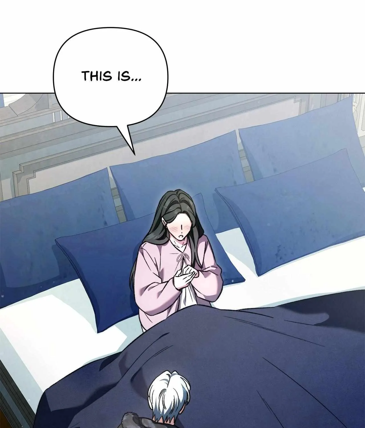 For The Beautiful Juliet Chapter 61 page 149 - 