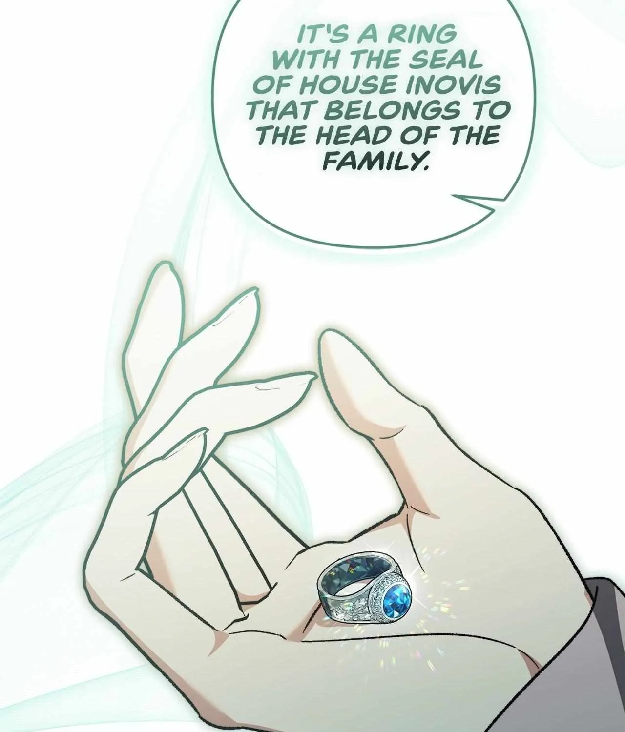 For The Beautiful Juliet Chapter 61 page 151 - 