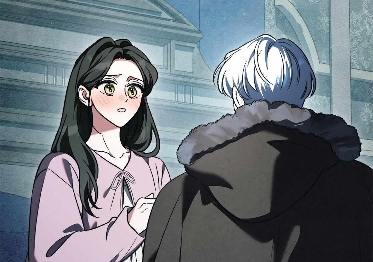 For The Beautiful Juliet Chapter 61 page 162 - 