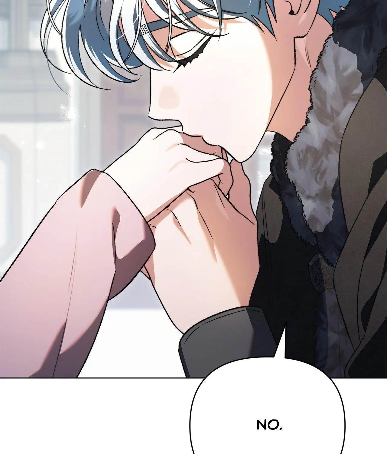 For The Beautiful Juliet Chapter 61 page 167 - 